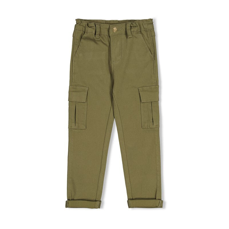 Cargo broek - Rock the Earth