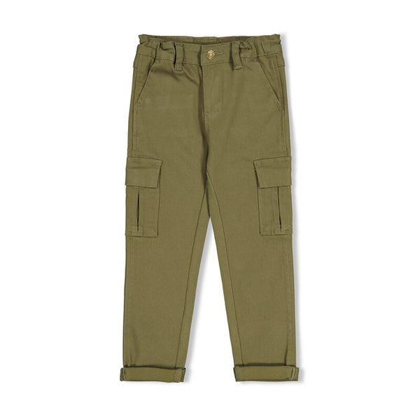 Cargo broek - Rock the Earth