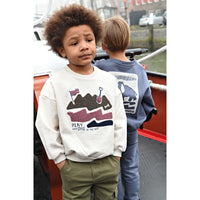 Cargo broek - Rock the Earth