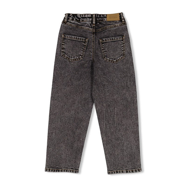 Loose fit jeans - Winter Denims
