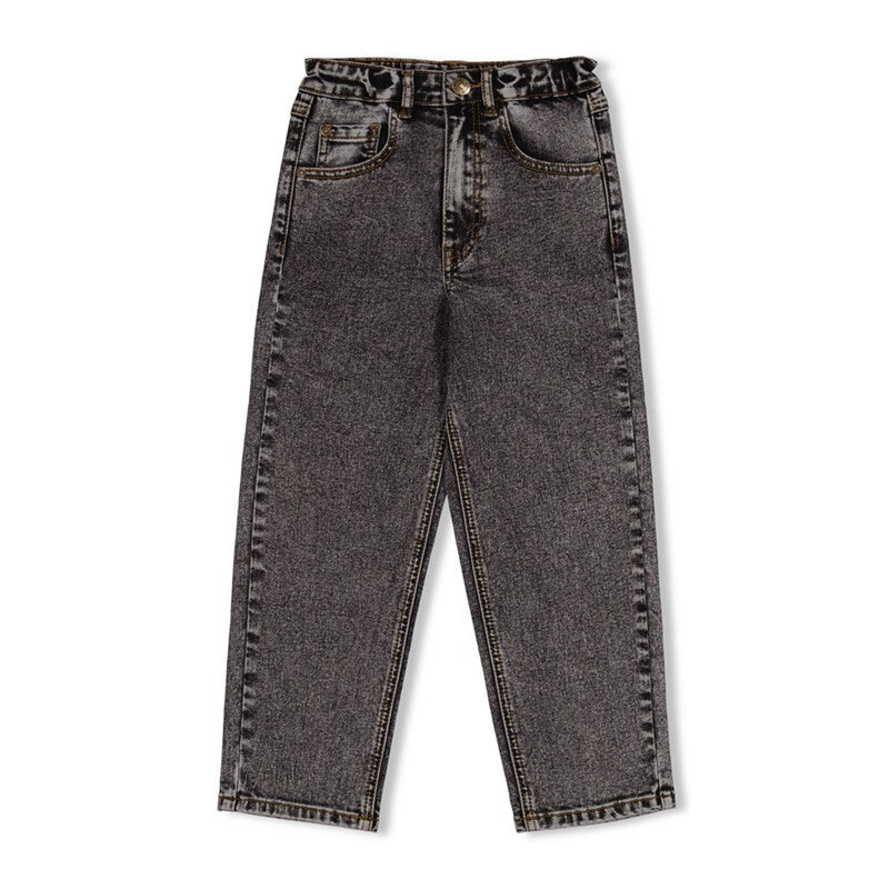 Loose fit jeans - Winter Denims