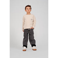 Loose fit jeans - Winter Denims