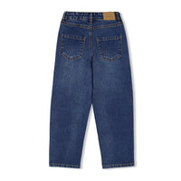 Loose fit jeans - Winter Denims