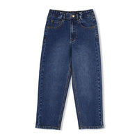 Loose fit jeans - Winter Denims