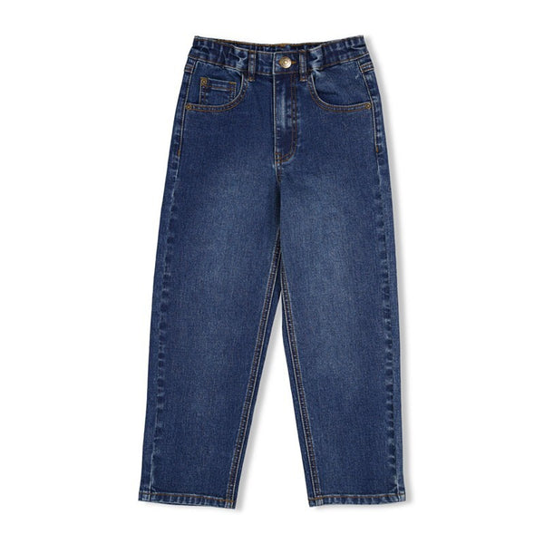 Loose fit jeans - Winter Denims