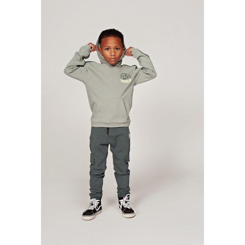 Sturdy Cargo broek - Fix It Petrol
