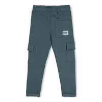 Sturdy Cargo broek - Fix It Petrol