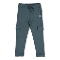 Sturdy Cargo broek - Fix It Petrol