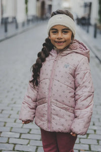 Little Printed jacket