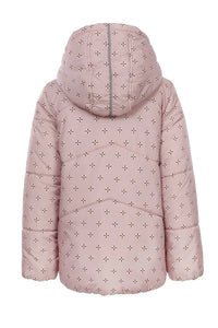 Little Printed jacket