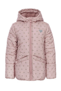 Little Printed jacket