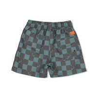 Zwemshort ruit - Lagoon Legends