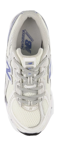 New Balance Sneakers 740 White/fairweather blue