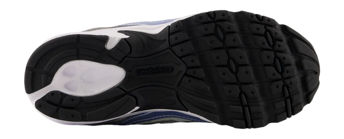 New Balance Sneakers 740 White/fairweather blue