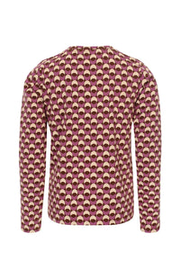 Little Printed T-shirt l/s