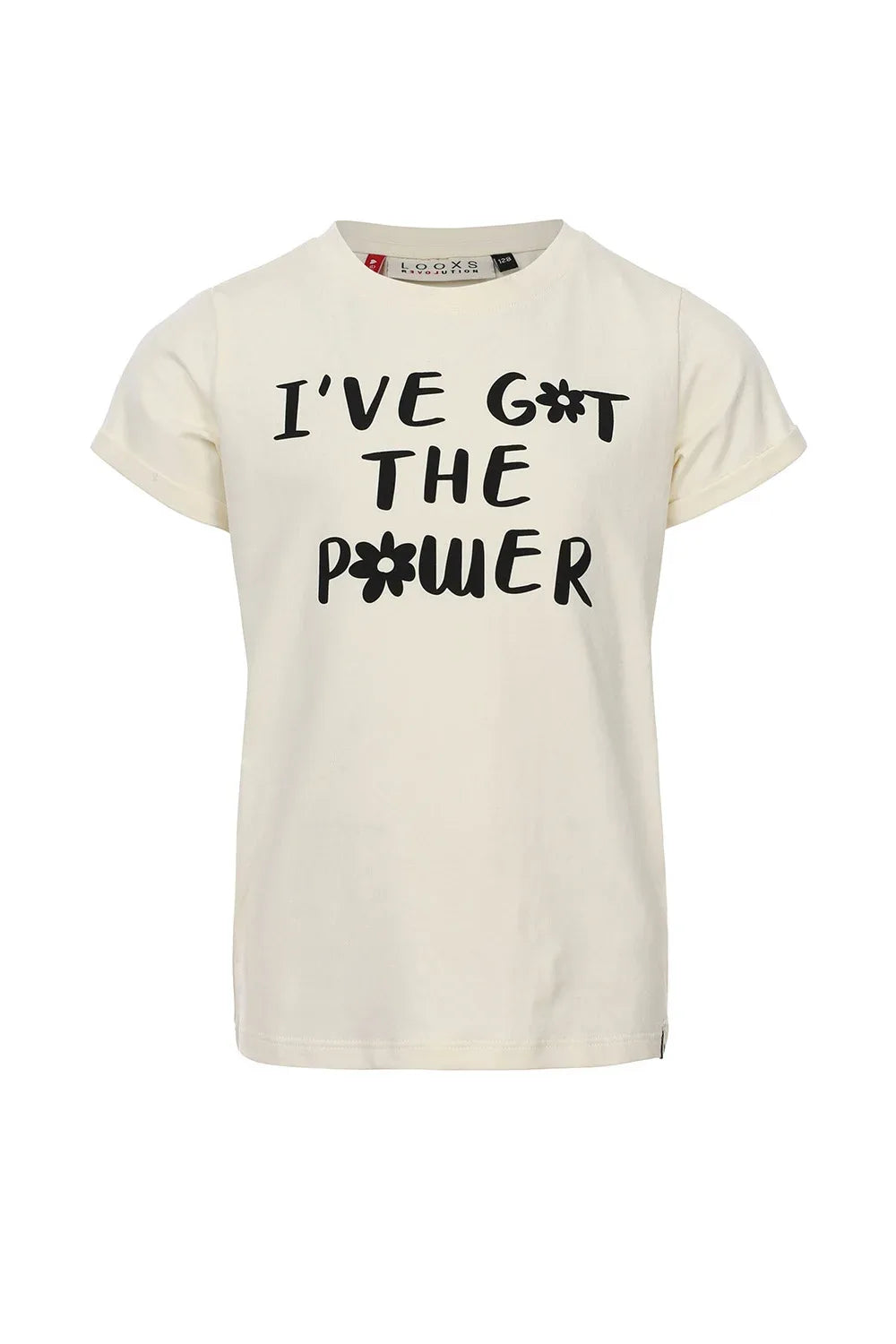 Little T-shirt