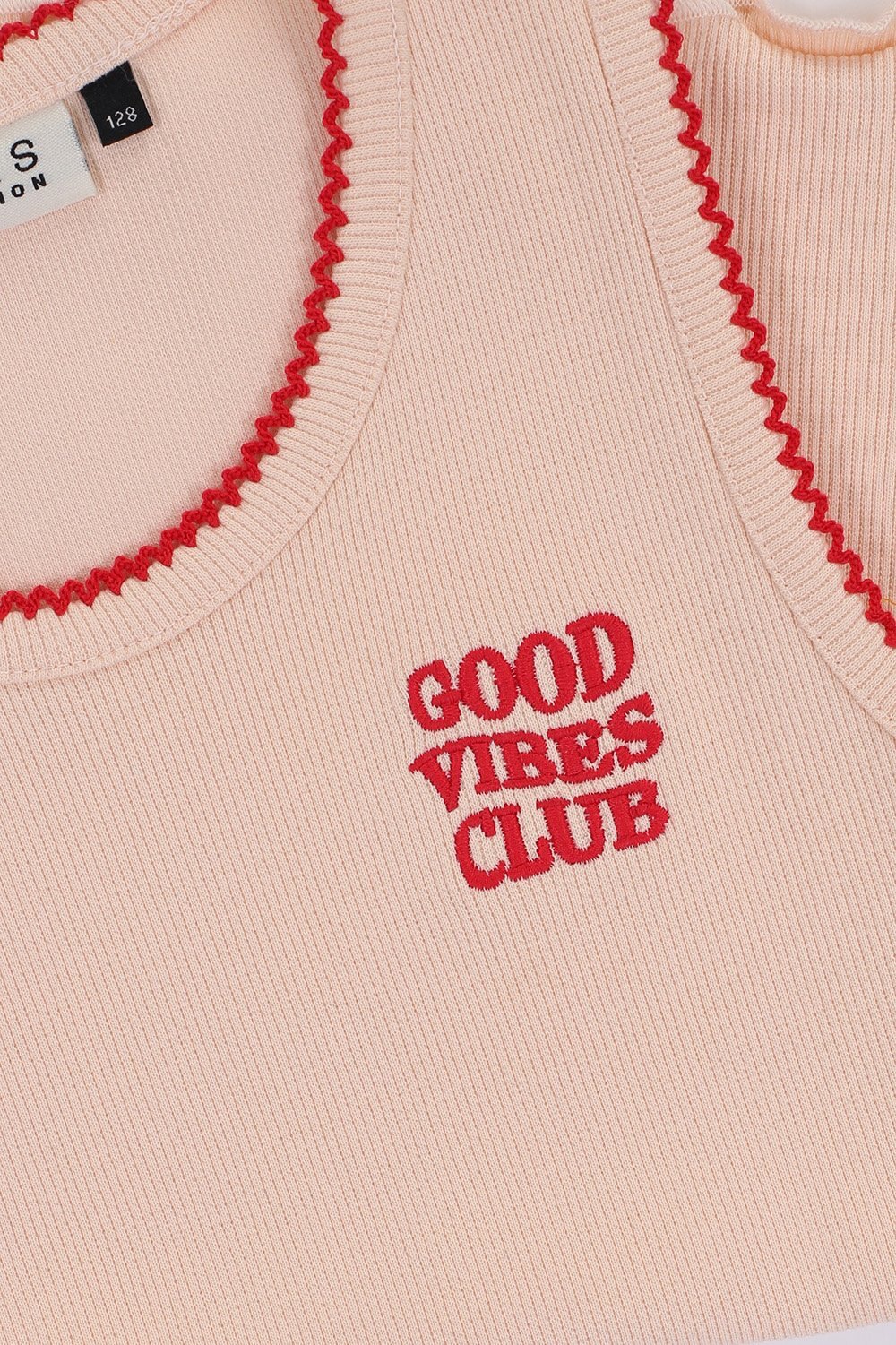Little t-shirt