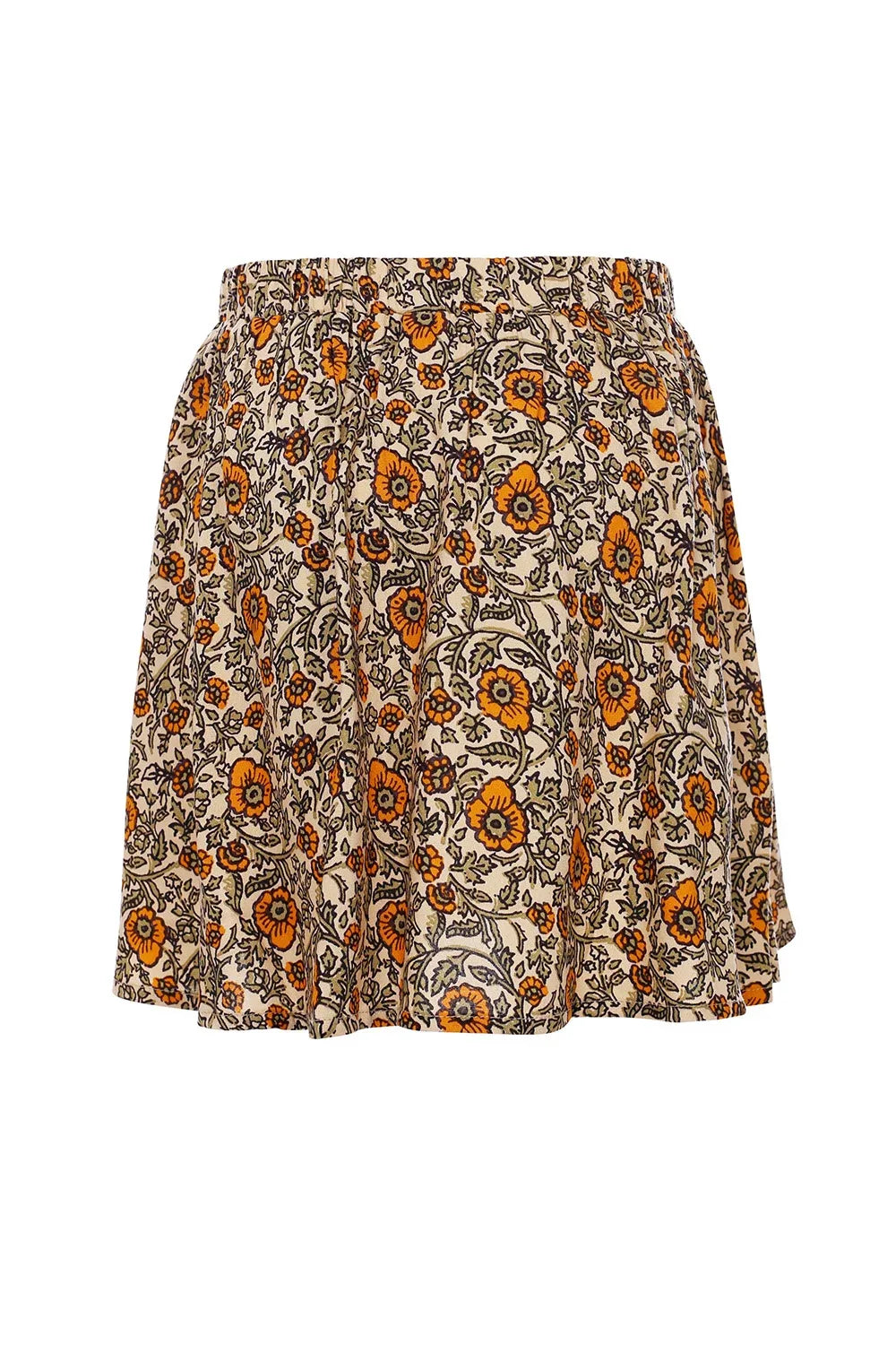 Little skirt