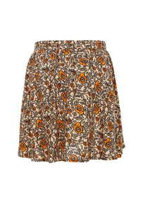 Little skirt
