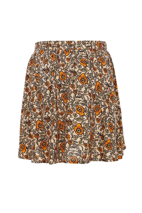 Little skirt