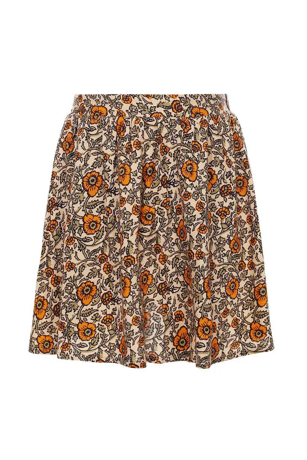Little skirt