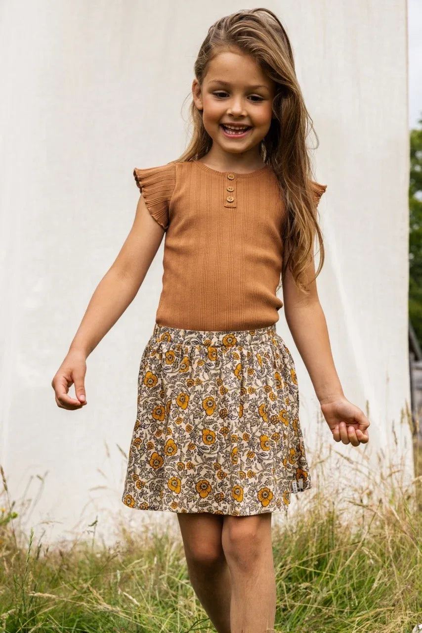 Little skirt