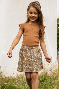 Little skirt