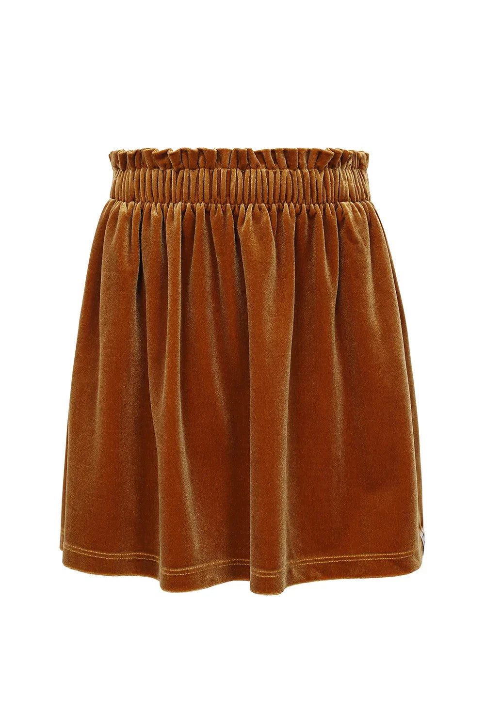 Little Velvet skirt