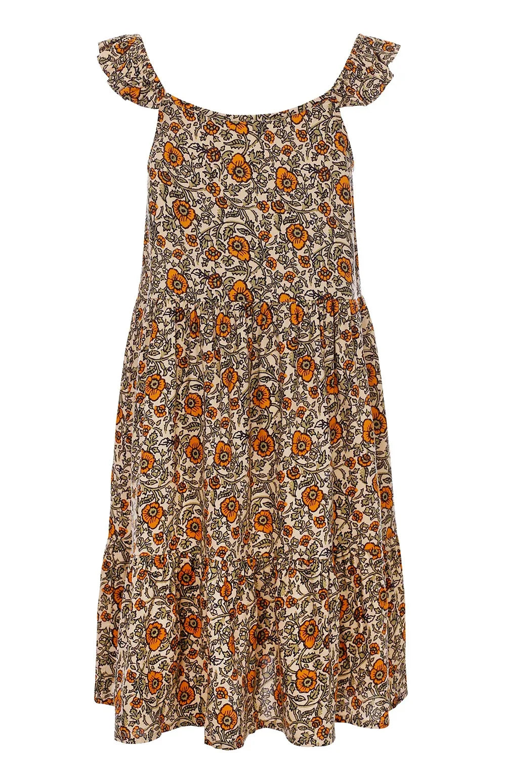 Little dress