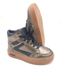I-Loop Shark 50561 ankle bootee laces