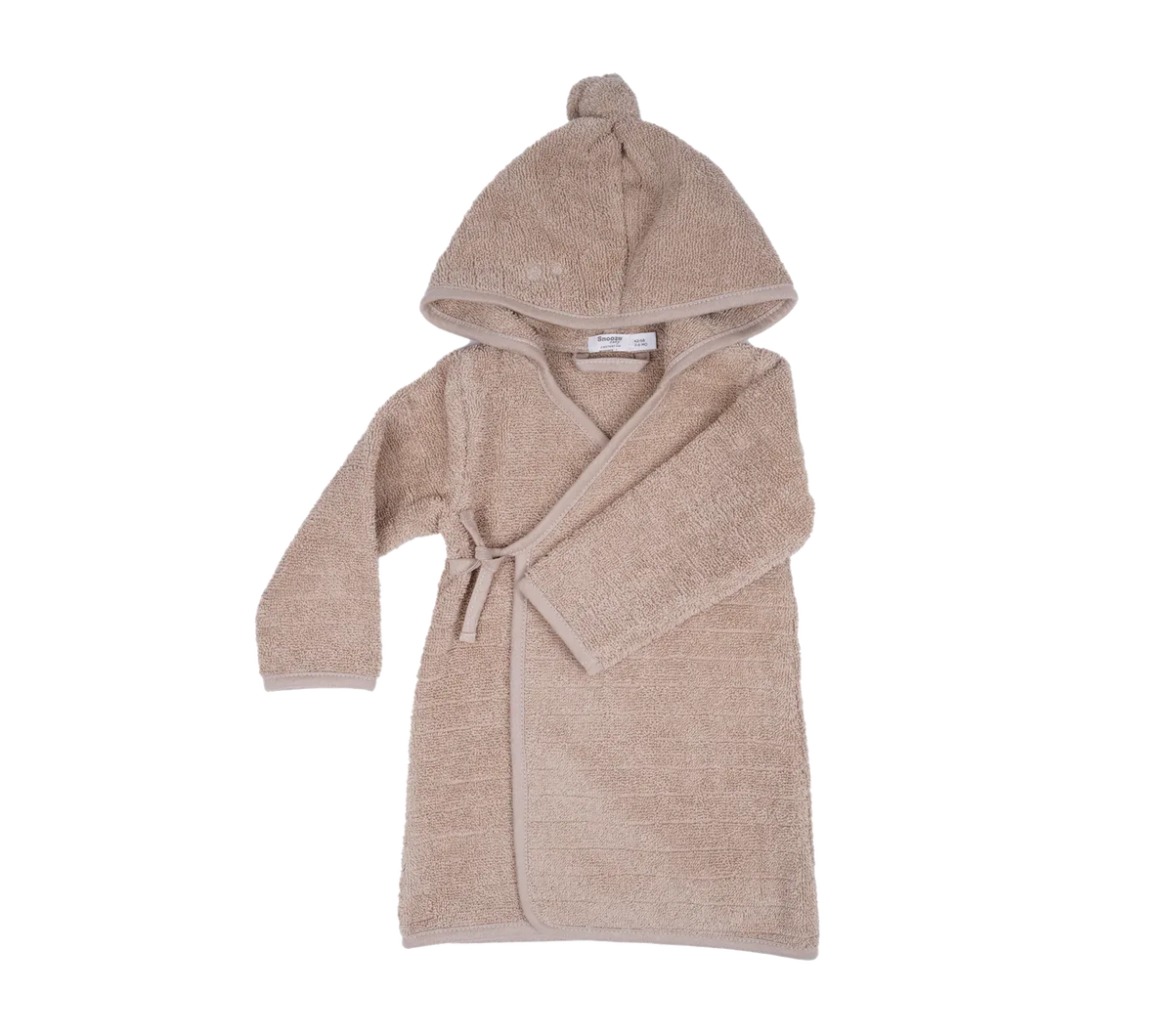 Snoozebaby bathrope Desert sand