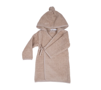 Snoozebaby bathrope Desert sand
