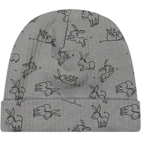 Snoozebaby hat Cloudy grey