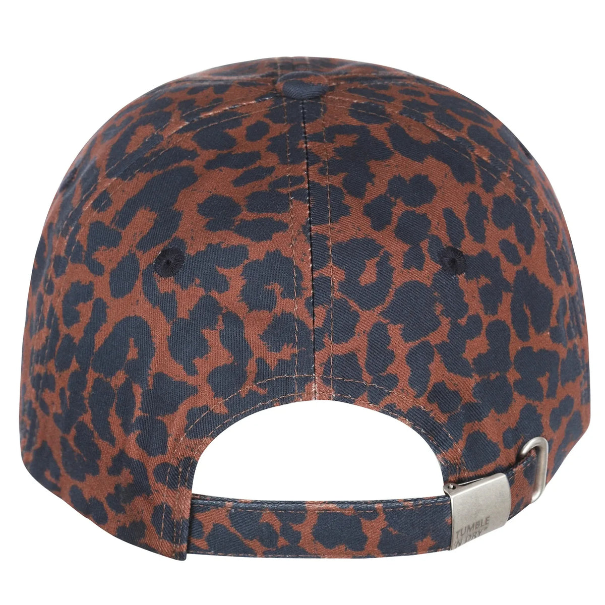 Leopard happy cap