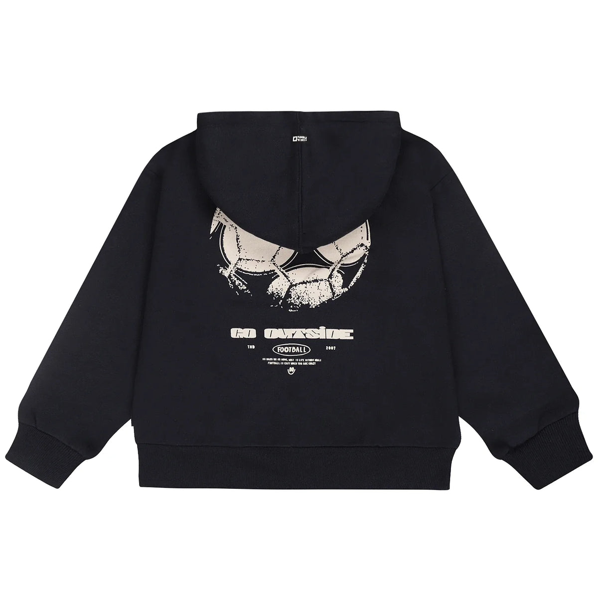 Plymouth hoodie