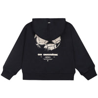 Plymouth hoodie