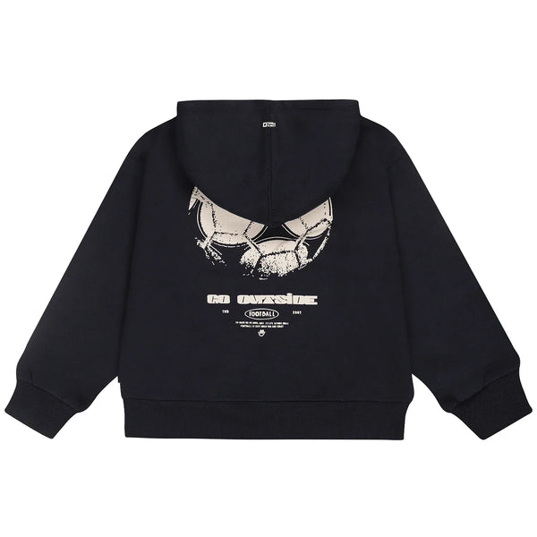 Plymouth hoodie