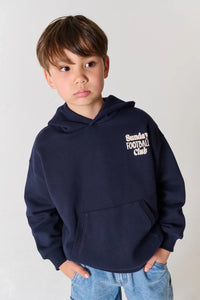 Plymouth hoodie