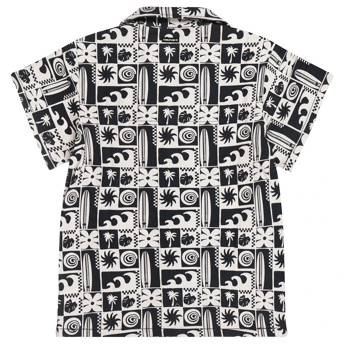 Great Barrier Shirt