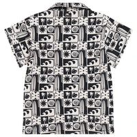 Great Barrier Shirt