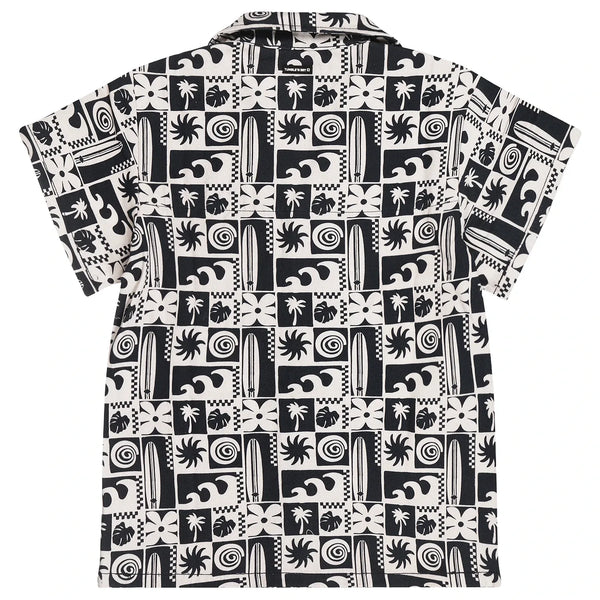 Great Barrier Shirt