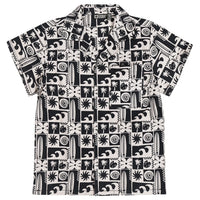 Great Barrier Shirt