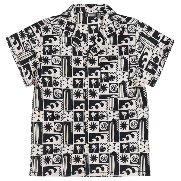 Great Barrier Shirt