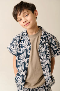 Great Barrier Shirt
