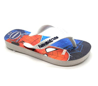 Havaianas HAV. KIDS TOP MARVEL II White/white