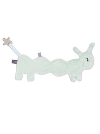 Snoozebaby freddy frolic Misty green