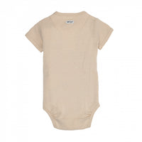 Lodger Romper SS Ciumbelle Ivory