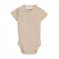 Lodger Romper SS Ciumbelle Ivory