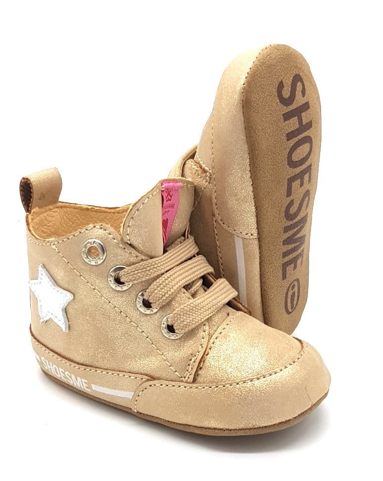 Shoesme BS8A003-B Champagne