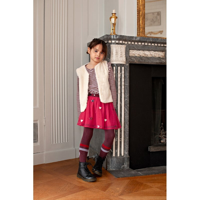 Jubel Maillot - Daily Princess Bordeaux